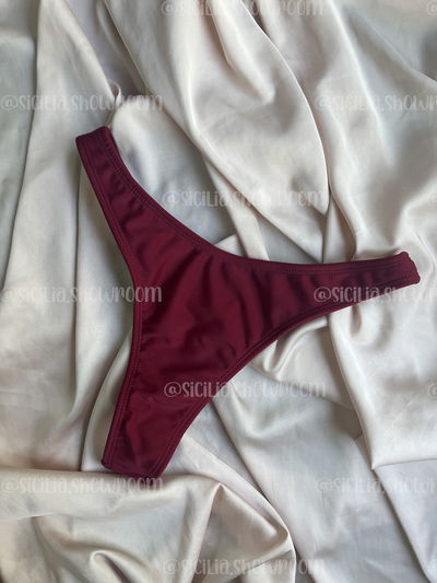 BOMBACHA CANCUN BORDO T.85