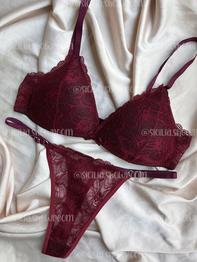 CONJUNTO BRISA BORDO