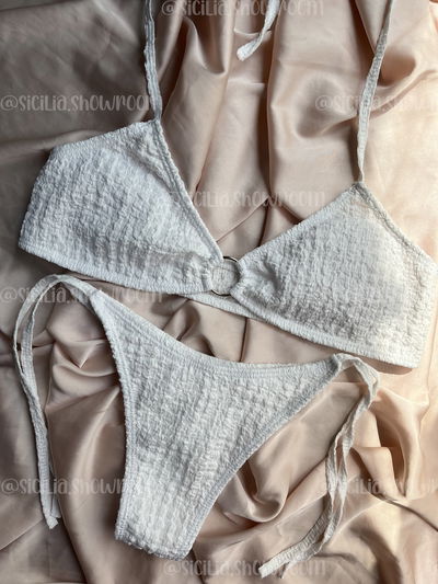 BIKINI LUCIA BAMBULA BLANCA