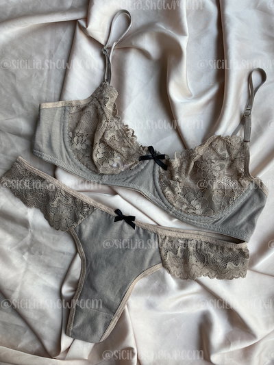 CONJUNTO INES AVELLANA