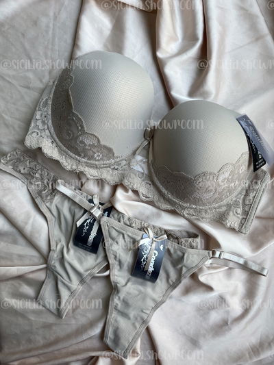 CONJUNTO SOLEDAD NUDE