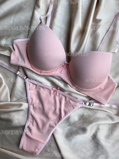 CONJUNTO ZAIRA ROSA