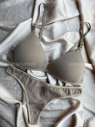 CONJUNTO LIA AVELLANA