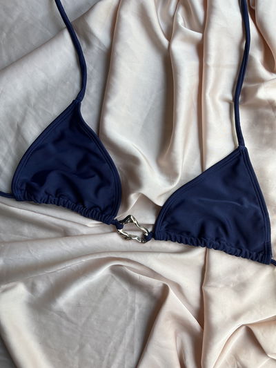 CORPIÑO MALDIVAS AZUL MARINO T90