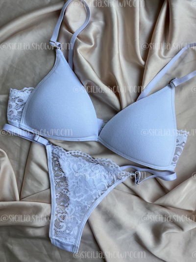 CONJUNTO NAYRA BLANCO