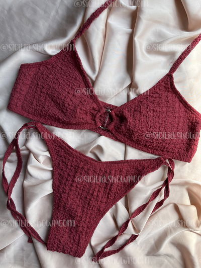 BIKINI LUCIA BAMBULA 