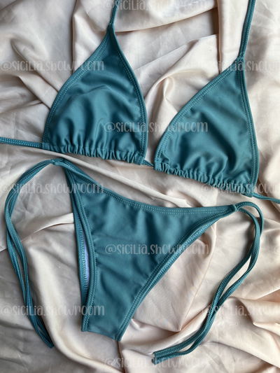 BIKINI SALOME SEMI VEDETINA