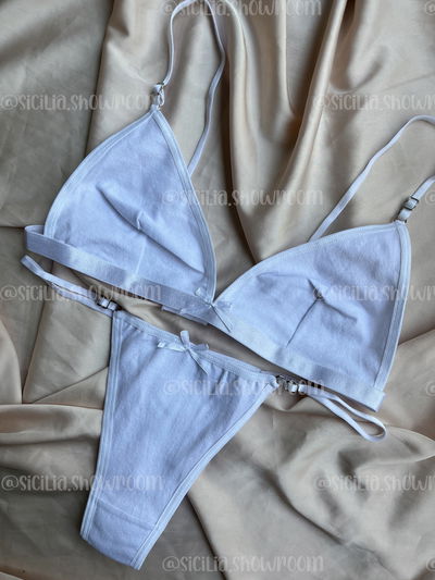 CONJUNTO KARINA BLANCO