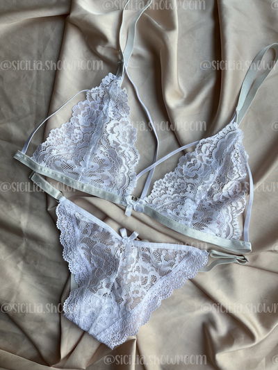 CONJUNTO LULI BLANCO