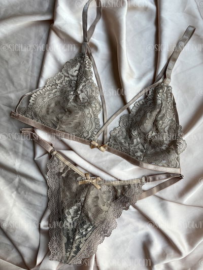 CONJUNTO LULI AVELLANA