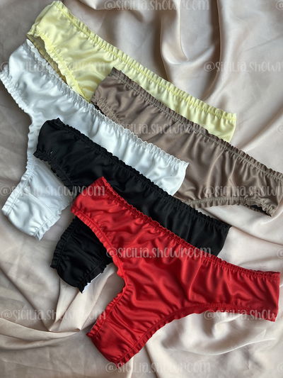 PACK X3 COLALESS FRUFRU