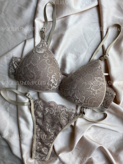 CONJUNTO ESME AVELLANA