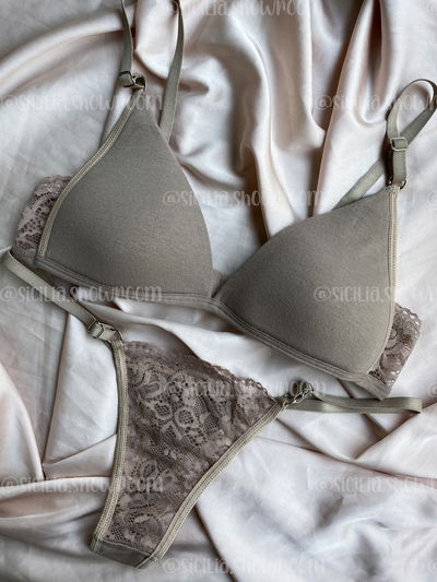 CONJUNTO NAYRA AVELLANA