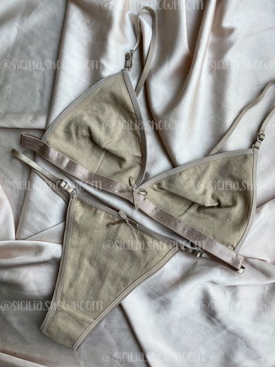 CONJUNTO KARINA AVELLANA