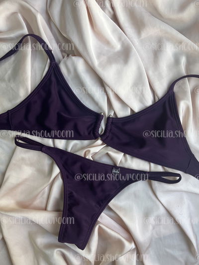 nueva BIKINI JAMAICA VIOLETA