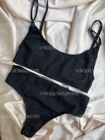BIKINI ELY NEGRA