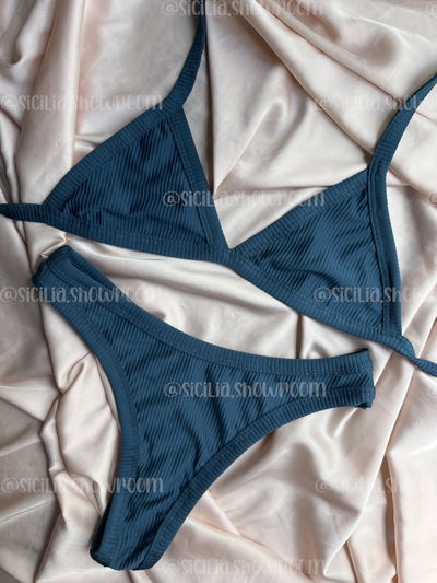 BIKINI LEXI PETROLEO