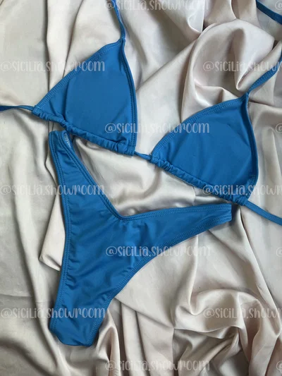 OUTLET BIKINI MIRANDA CELESTE T.85