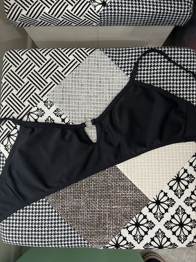 OUTLET CORPIÑO MADRID NEGRO T.90