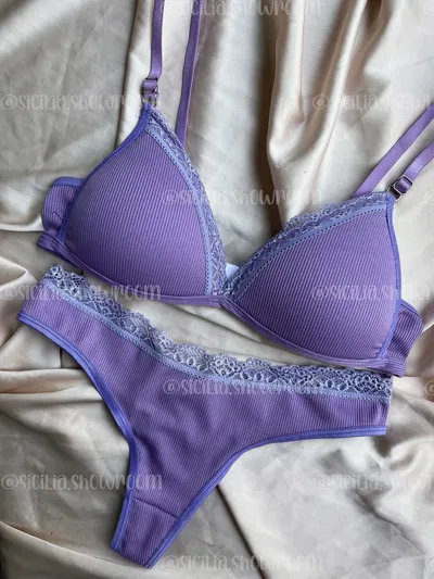 OUTLET CONJUNTO ALBA T.85