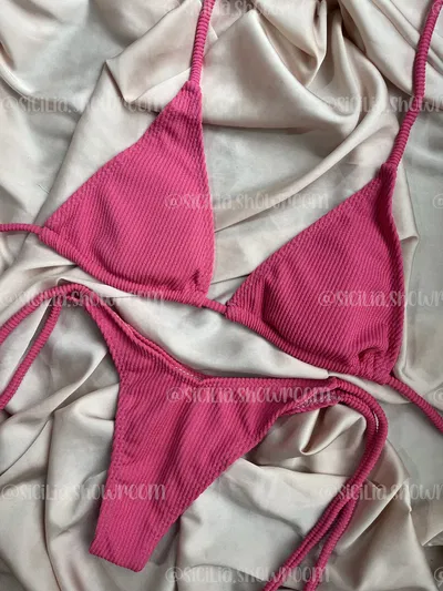 OUTLET BIKINI ALICIA ROSA T.100