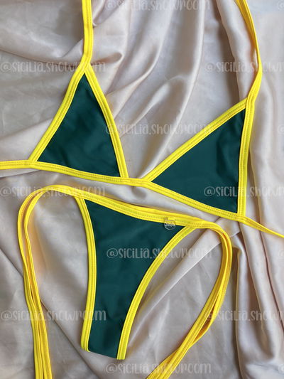  MICROBIKINI EMILIA BRASIL