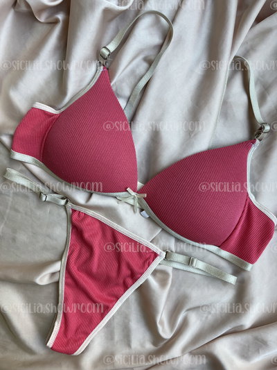 CONJUNTO NOEMI ROSA