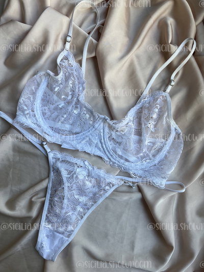 CONJUNTO FLAVIA BLANCO