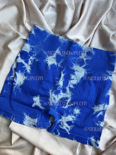 SHORT SEAMLESS BATIK L/XL