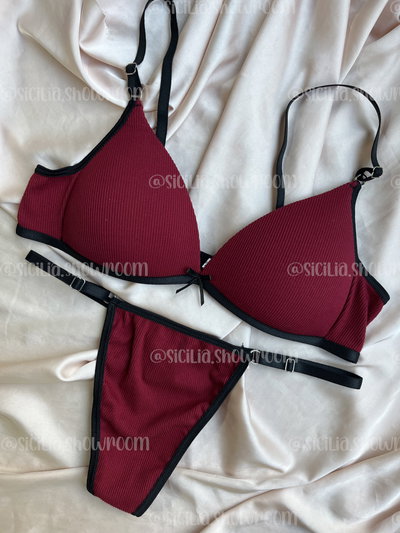 CONJUNTO NOEMI BORDO
