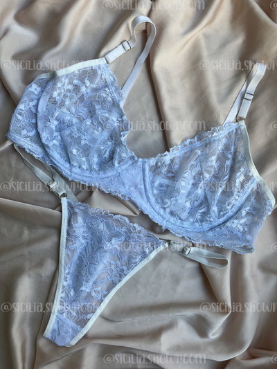 CONJUNTO LINDSAY CELESTE