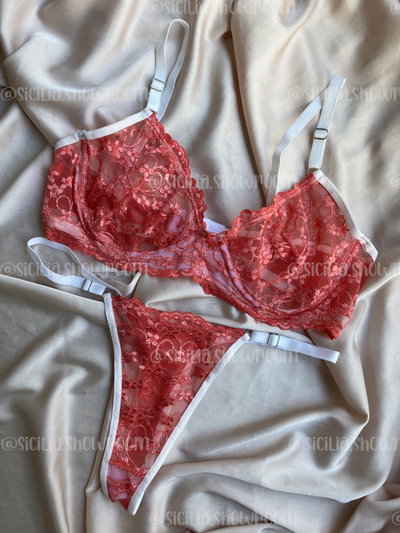 CONJUNTO LINDSAY