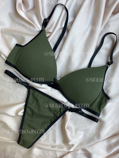 CONJUNTO NOEMI VERDE