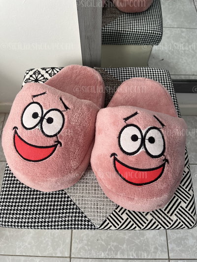PANTUFLAS PATRICIO