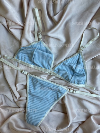 CONJUNTO MARIA CELESTE