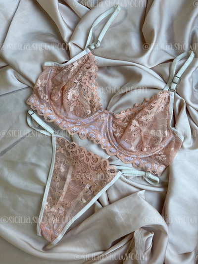 CONJUNTO LINDSAY ROSA
