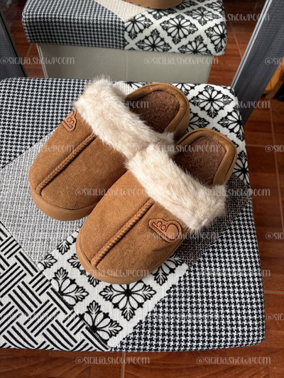 PANTUFLAS HAILEY 