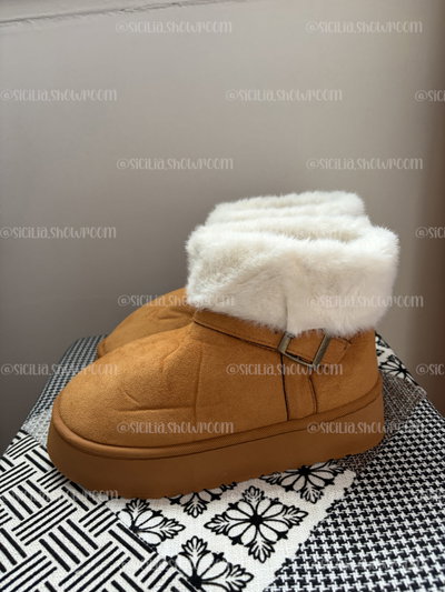 PANTUBOTAS ALASKA