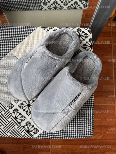 PANTUFLAS KIK