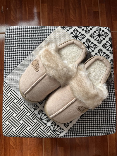 PANTUFLAS HAILEY 