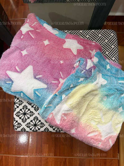 PIJAMA CAPUCHA COLORES