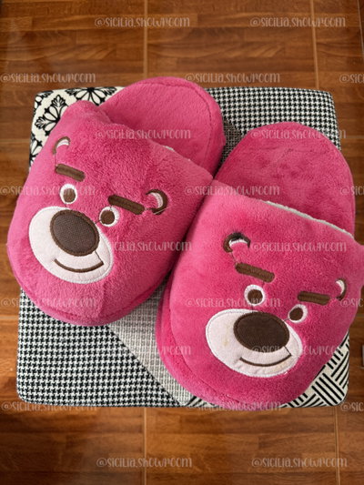 PANTUFLAS LOTSO