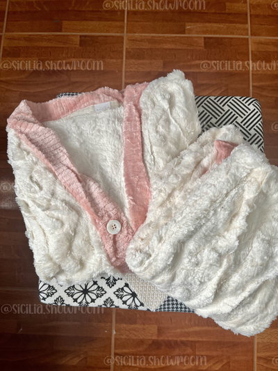 PIJAMA ELI DURAZNO