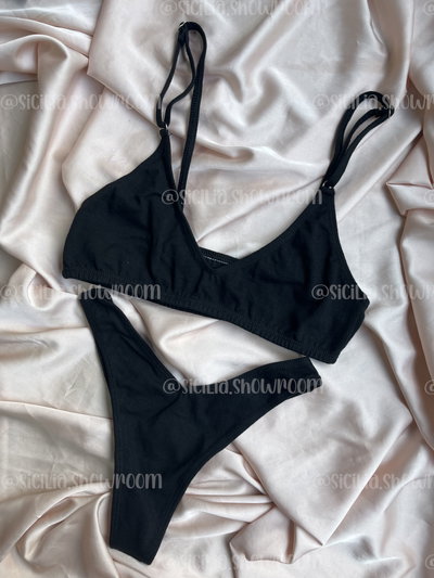 CONJUNTO LU NEGRO