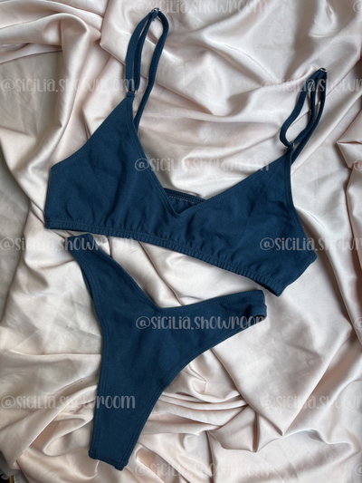 CONJUNTO LU PETROLEO