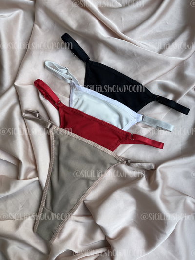 PACK X3 COLALESS MORLEY