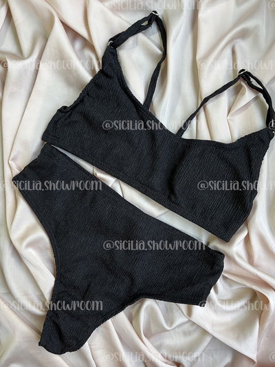BIKINI ELY NEGRA
