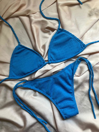 BIKINI BAMBULA AZUL