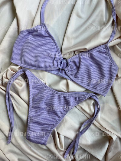 BIKINI LUCIA LILA