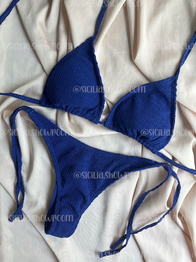 BIKINI BAMBULA AZUL 